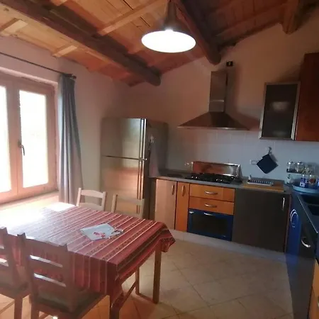 Vista Mare Con Parcheggio Privato * San Vito Chietino