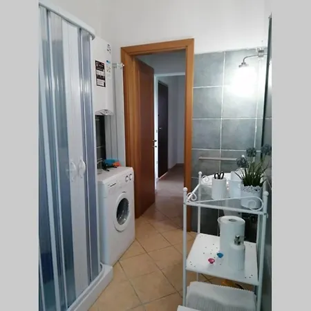 Vista Mare Con Parcheggio Privato Apartment *
